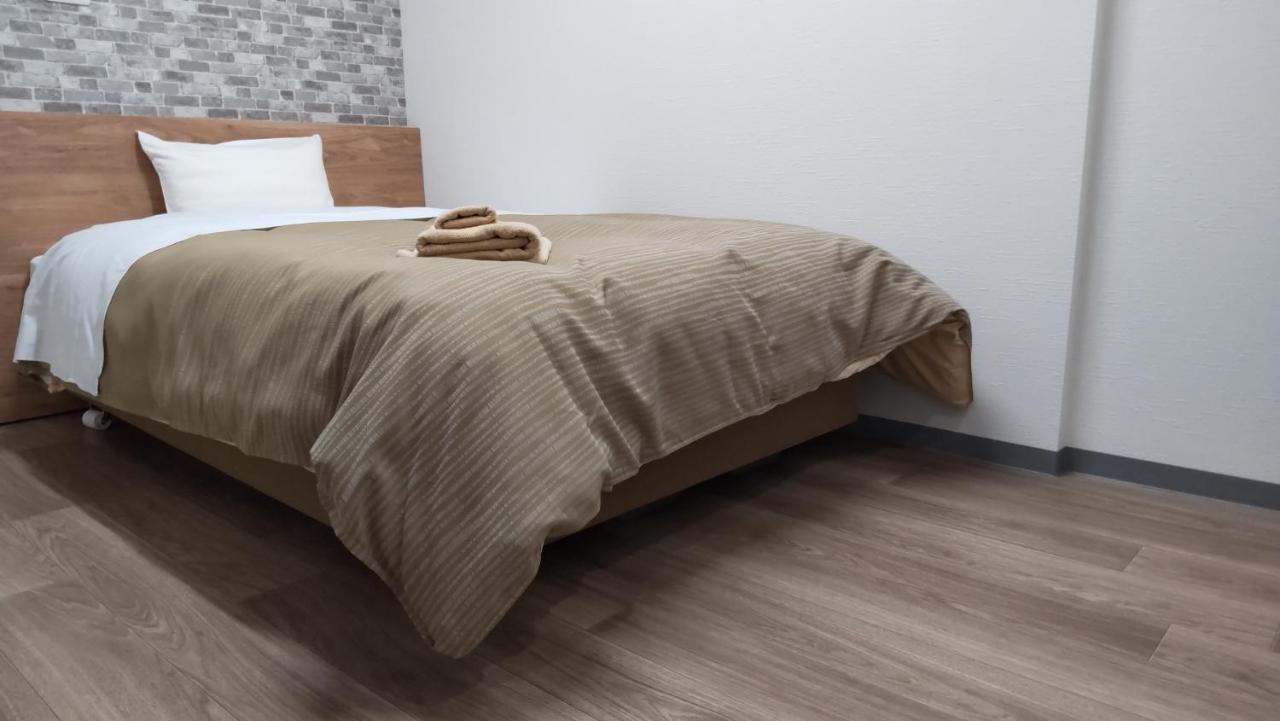 Basic Hotel Csicsibu Kültér fotó