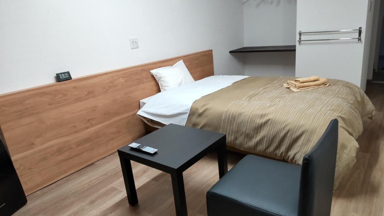 Basic Hotel Csicsibu Kültér fotó