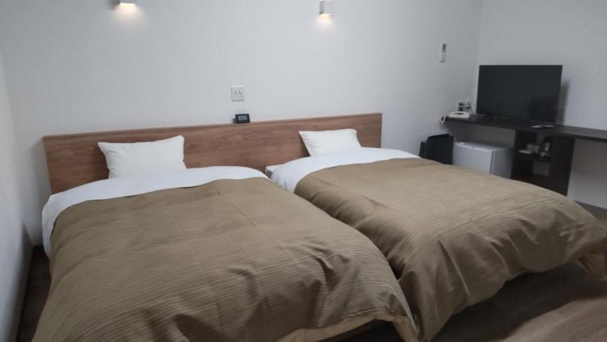 Basic Hotel Csicsibu Kültér fotó