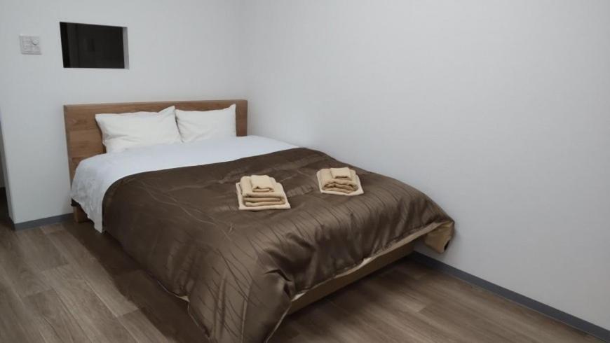 Basic Hotel Csicsibu Kültér fotó