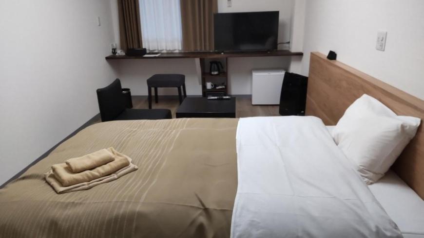 Basic Hotel Csicsibu Kültér fotó